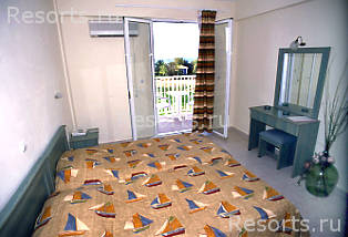 Zante Sun Hotel 5
